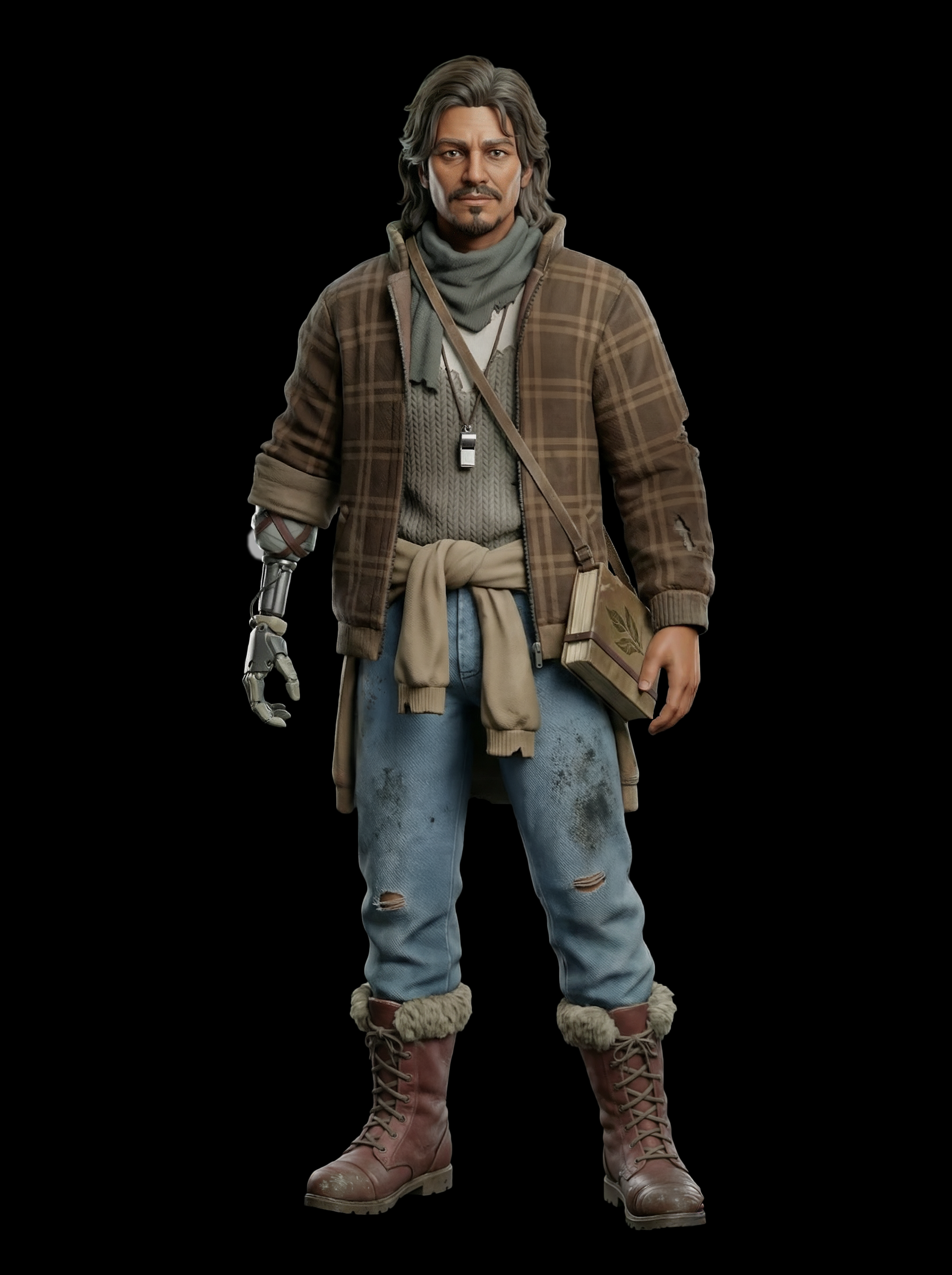 Leo Montez
