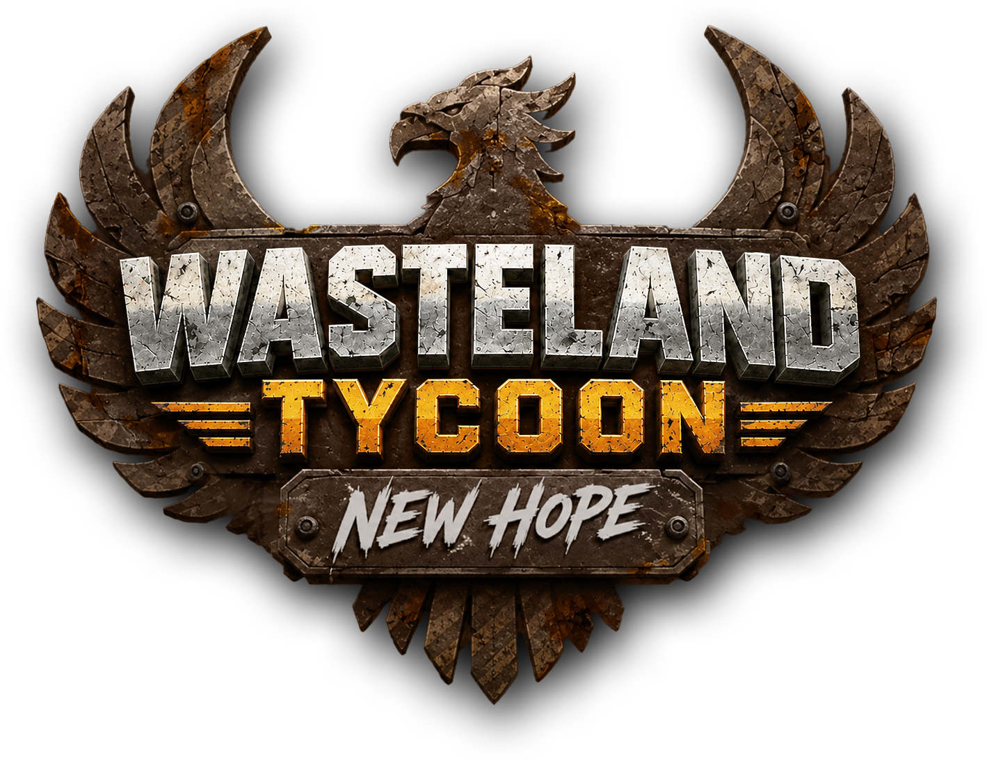 Wasteland Tycoon: New Hope