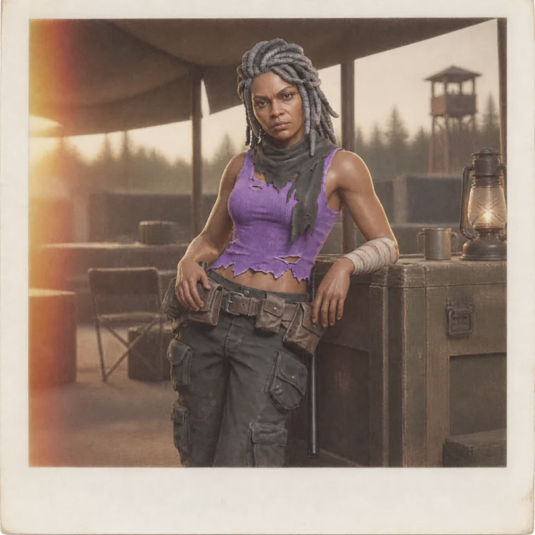 Rhea Moss Okoro